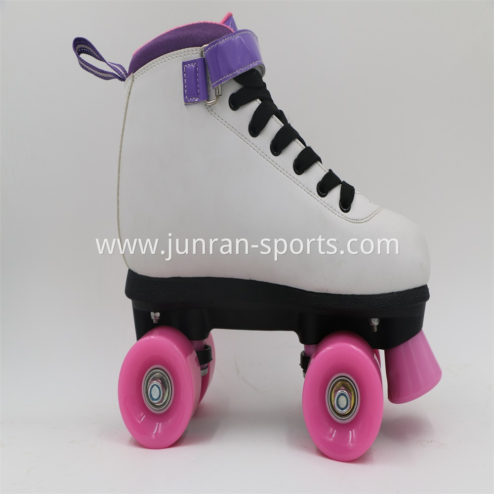 Double Roller Skate Charms